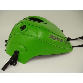 ΚΑΛΥΜΜΑ BAGSTER KAWASAKI ZX6R ΠΡΑΣΙΝΟ ('05-'06)